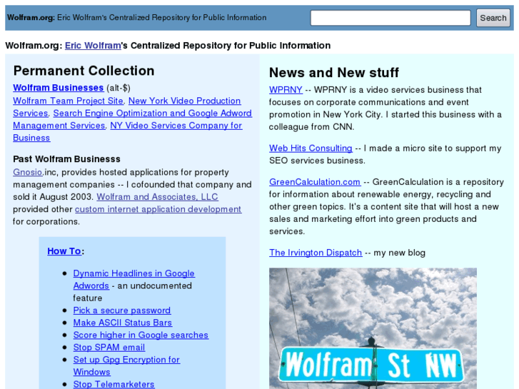 www.wolfram.org