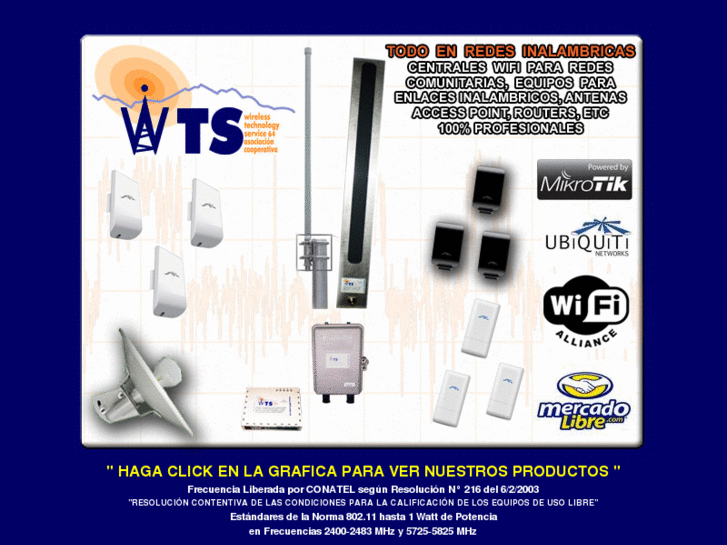 www.wtsvenezuela.com