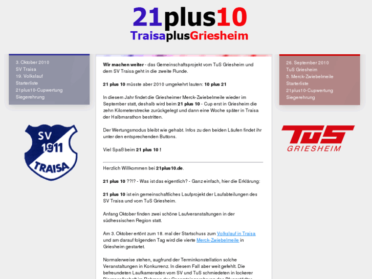 www.21plus10.de