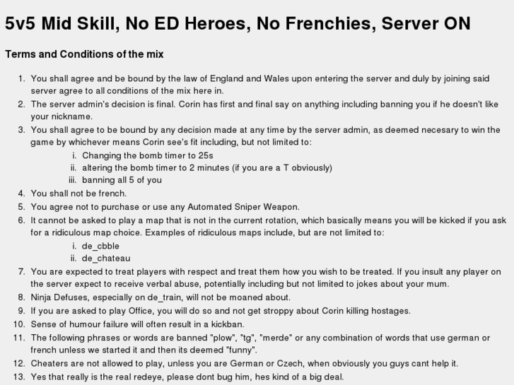 www.5v5-mid-no-ed-heroes-no-frenchies-serveron.com