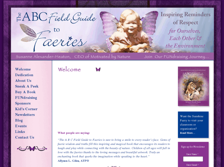 www.abcfaeries.com