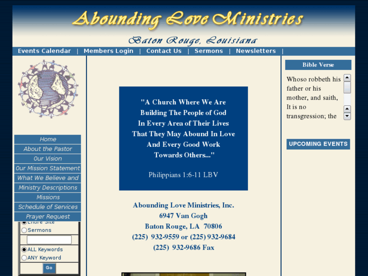 www.abounding-love.org