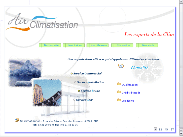 www.airclim.fr