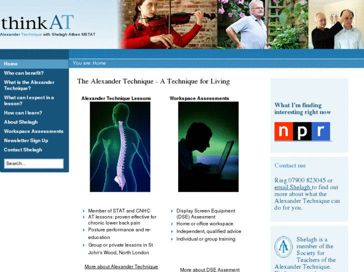 www.alexander-teacher.com