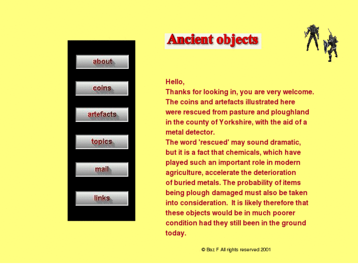 www.ancientobjects.co.uk