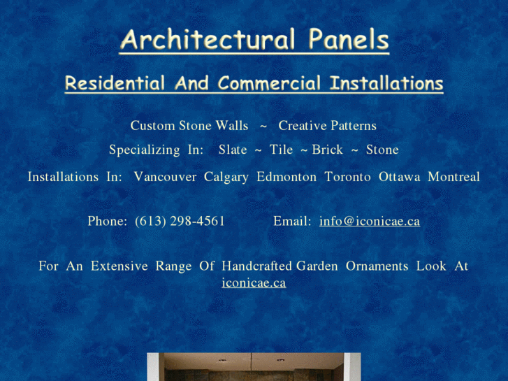 www.architectural-panels.com