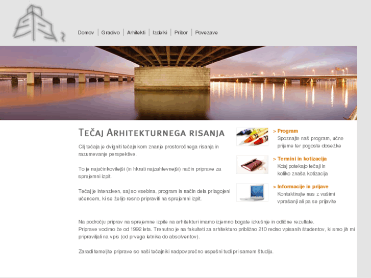 www.arhitekturno-risanje.com