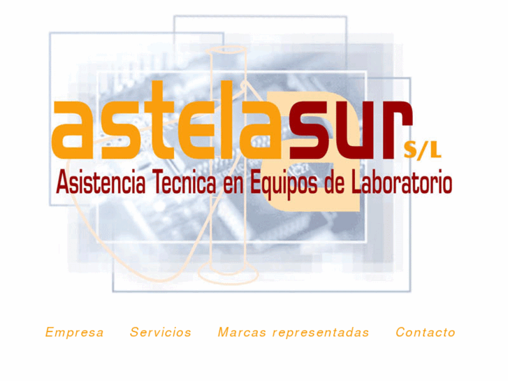 www.astelasur.com