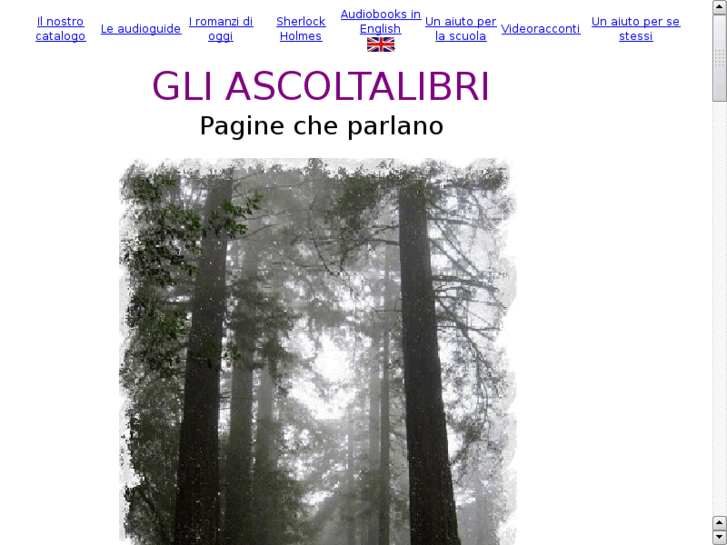 www.audiolibri.org