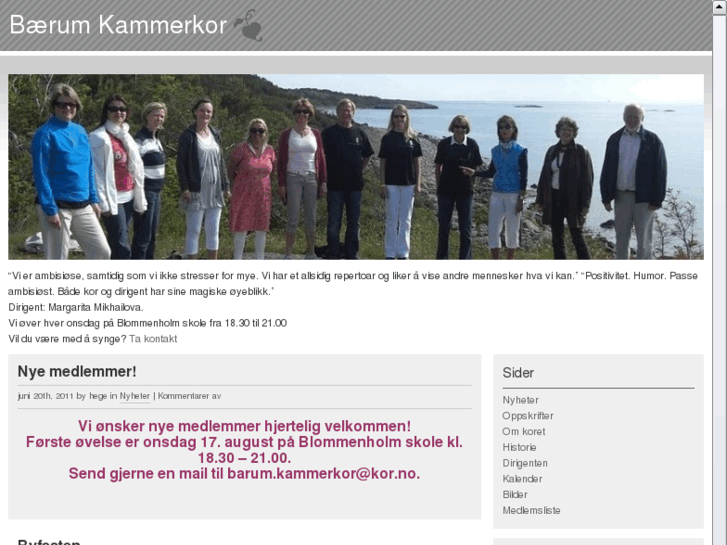 www.barum-kammerkor.org