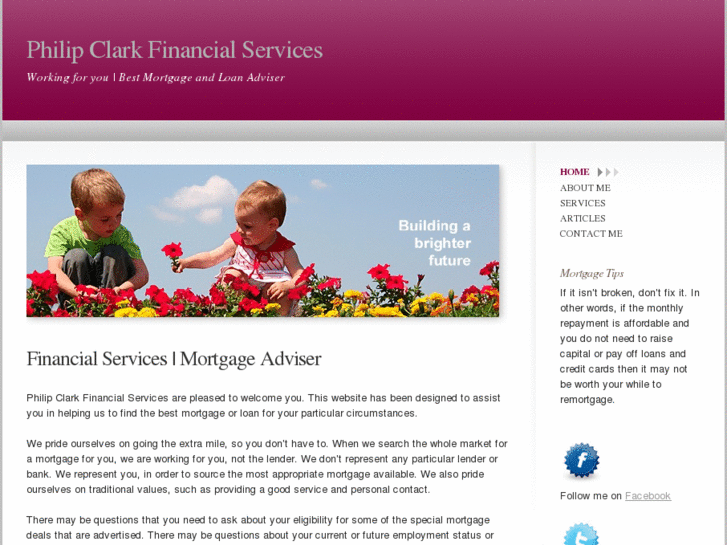 www.bestmortgageadviser.com