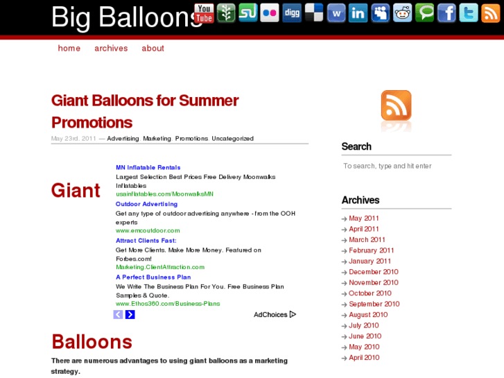 www.big-balloons.net