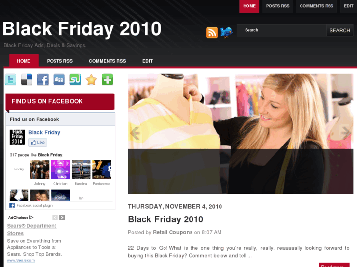 www.blackfridaysuperstore.com