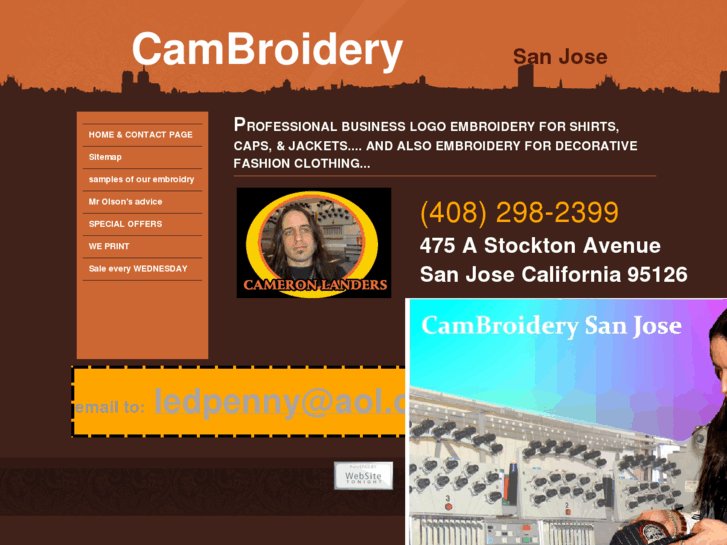 www.cambroiderysanjose.com