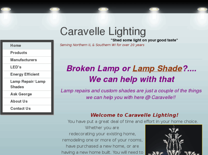 www.caravellelite.com
