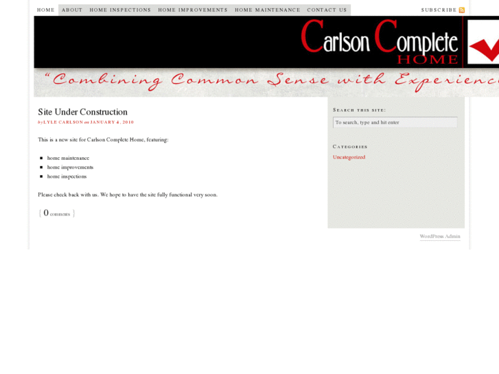 www.carlsoncompletehome.com