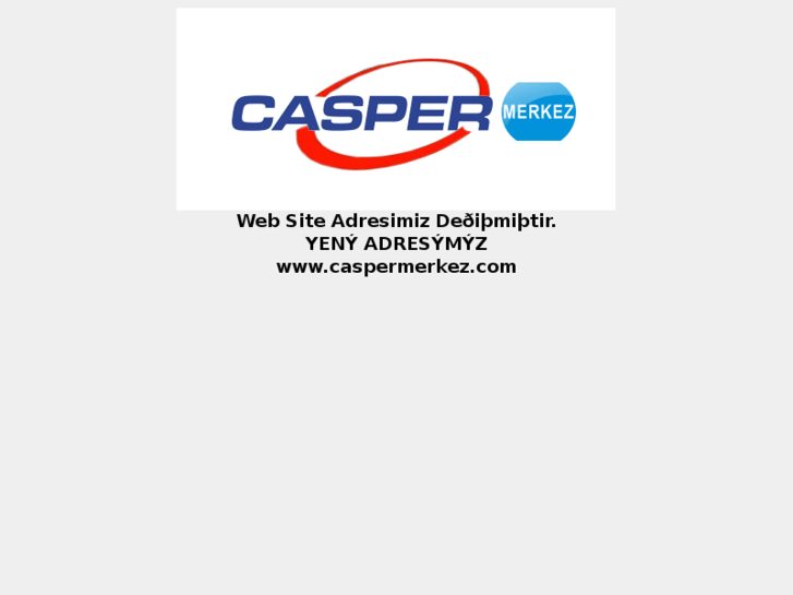 www.casper-merkez.com