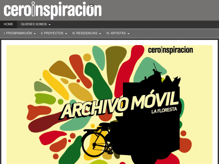 www.ceroinspiracion.org