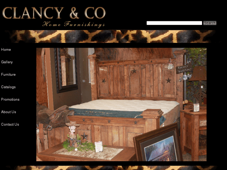 www.clancyfurniture.com