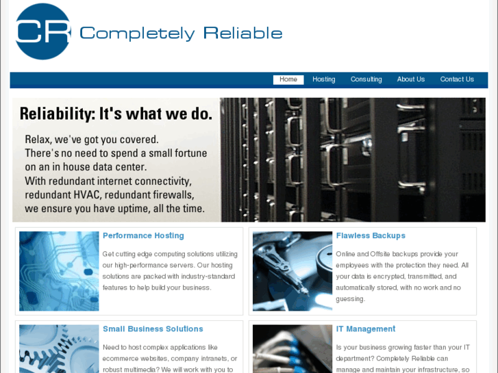 www.completelyreliable.com