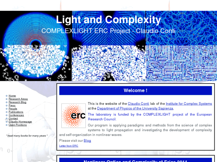 www.complexlight.org