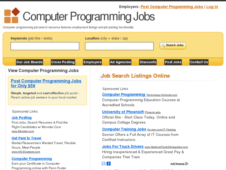 www.computerprogrammingjobs.org