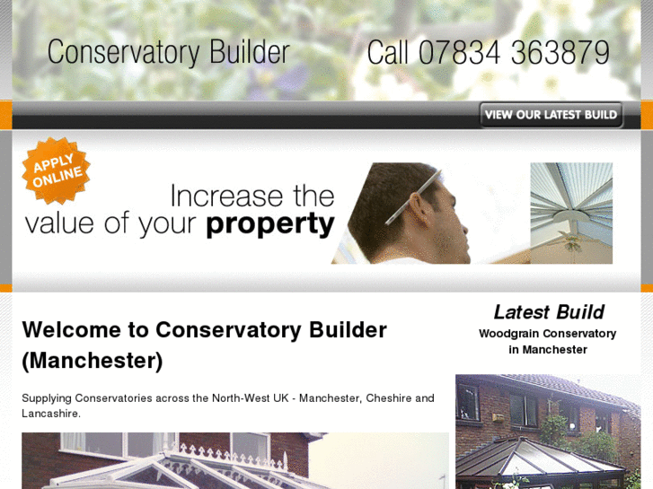 www.conservatorybuilder.co.uk