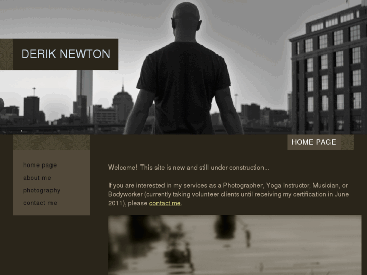 www.derik-newton.com