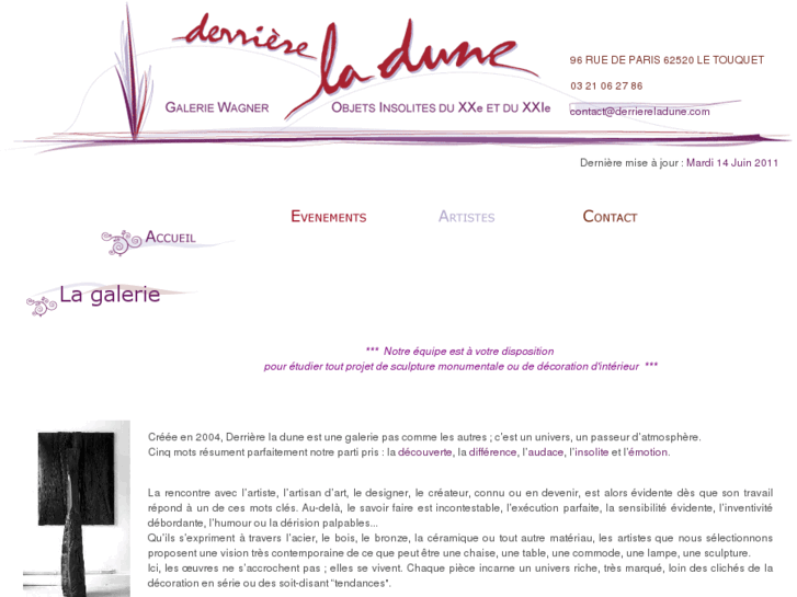 www.derriereladune.com