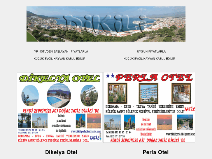 www.dikiliperladikelyaotel.com