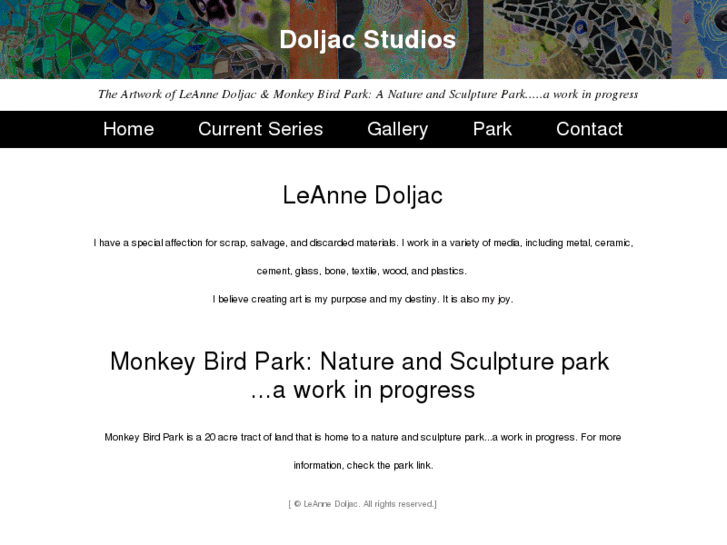 www.doljacstudios.com