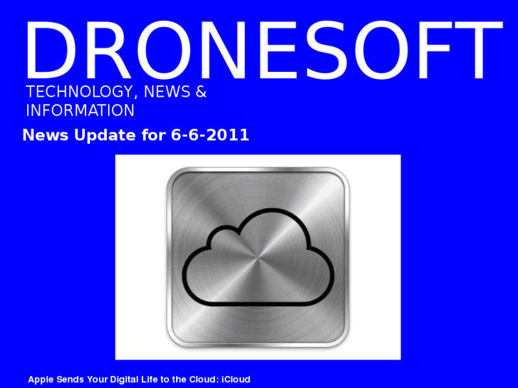 www.dronesoft.net