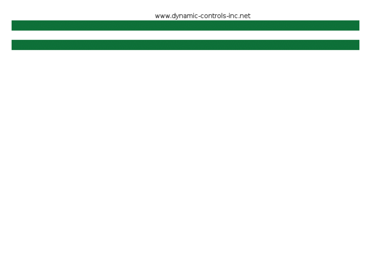 www.dynamic-controls-inc.net