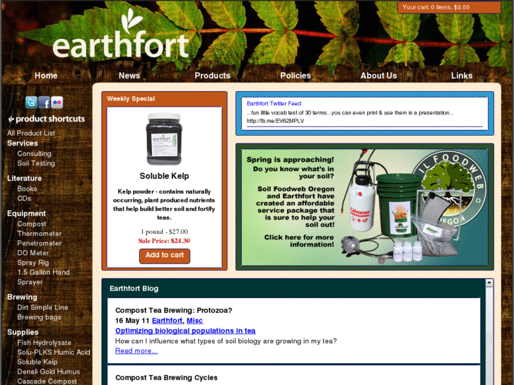 www.earthfort.com