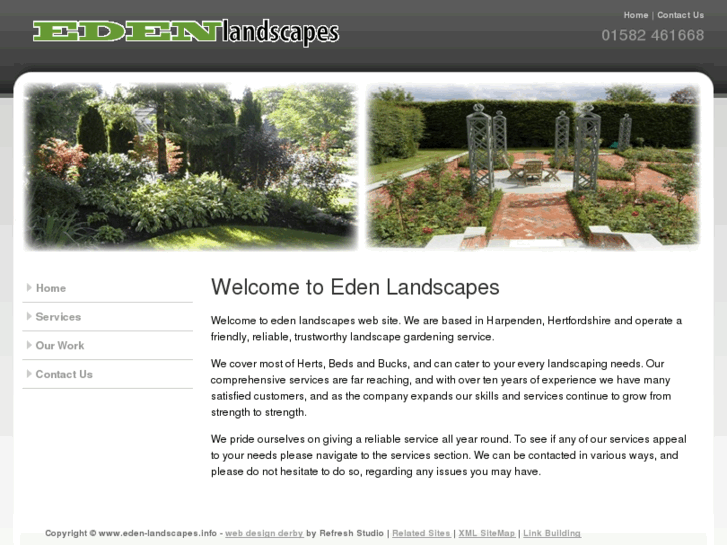 www.eden-landscapes.info