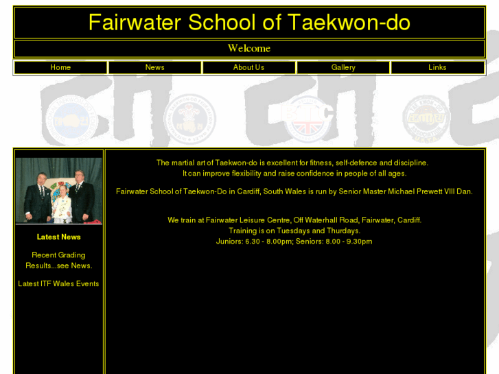 www.fairwatertaekwon-do.co.uk