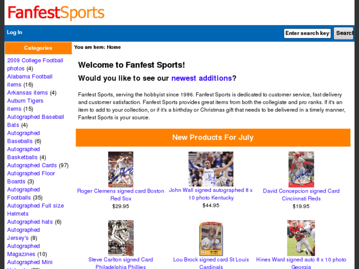 www.fanfestsports.com