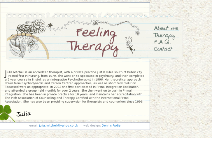 www.feelingtherapy.com