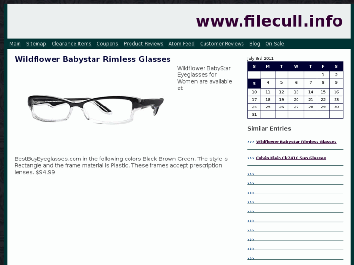 www.filecull.info