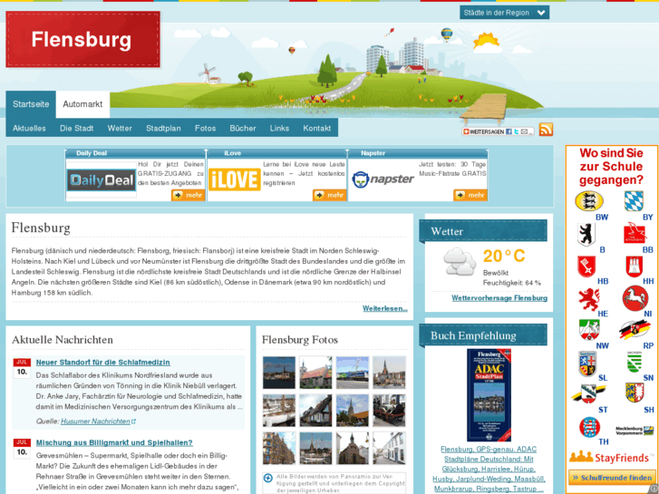www.flensburg-stadtfuehrer.de