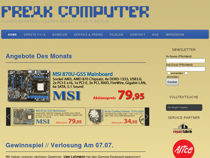 www.freak-computer.de