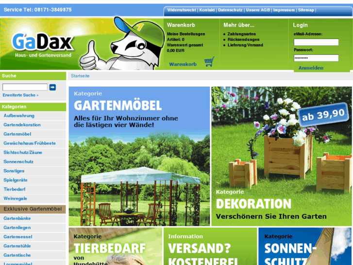 www.gadax.de