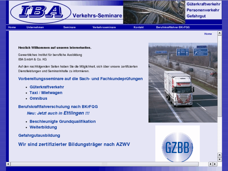 www.gefahrgutseminare.com