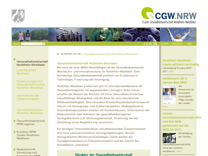 www.gesundheitswirtschaft-nrw.de