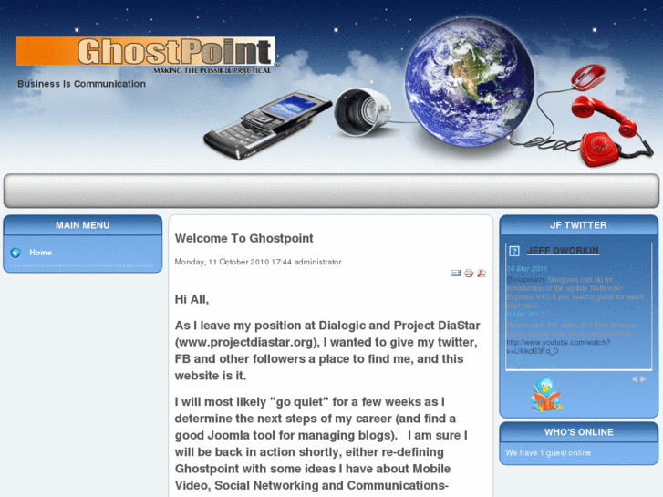 www.ghostpoint.net