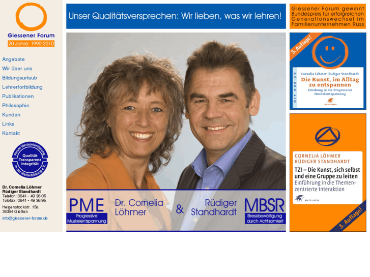 www.giessener-forum.de