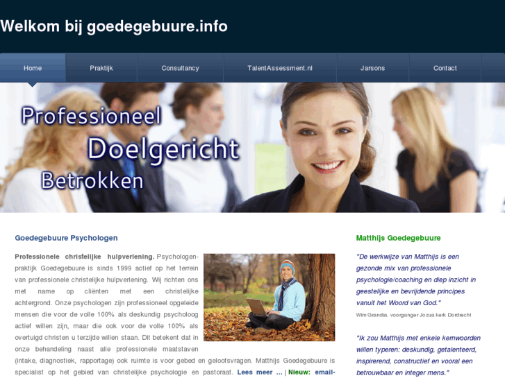 www.goedegebuure.info