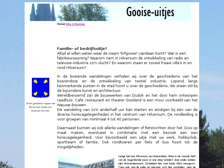 www.gooise-uitjes.nl