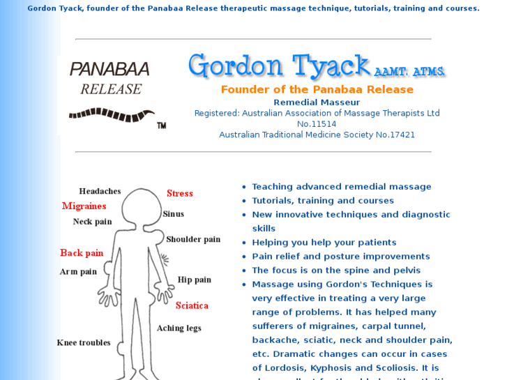 www.gordontyack.com