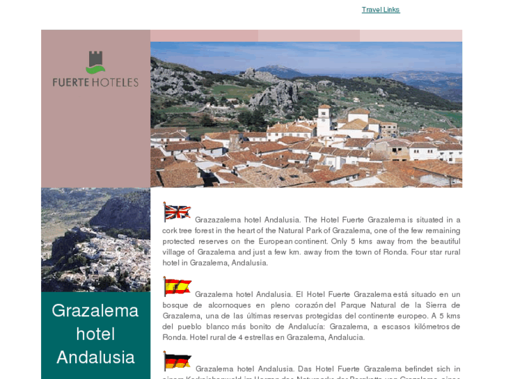 www.grazalema-hotel-andalusia.com